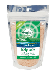 Kelp salt 200g